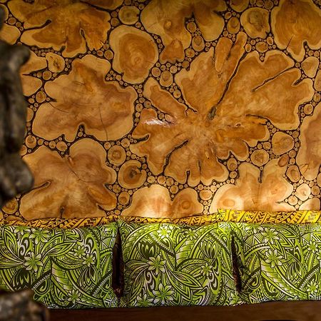 Kona Koa Lodge Hanga Roa Exteriér fotografie