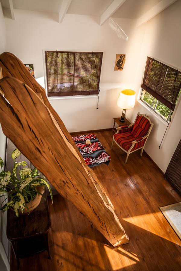 Kona Koa Lodge Hanga Roa Exteriér fotografie