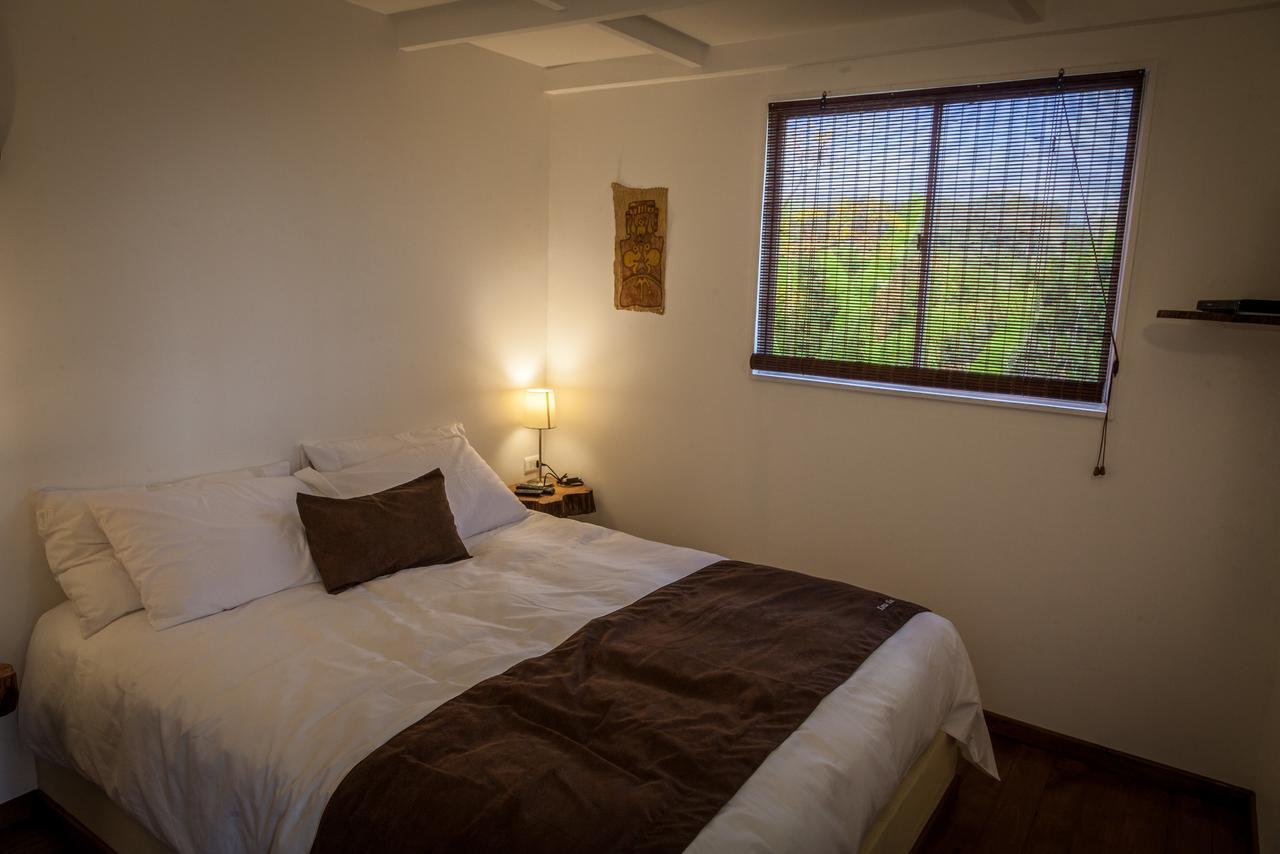 Kona Koa Lodge Hanga Roa Exteriér fotografie