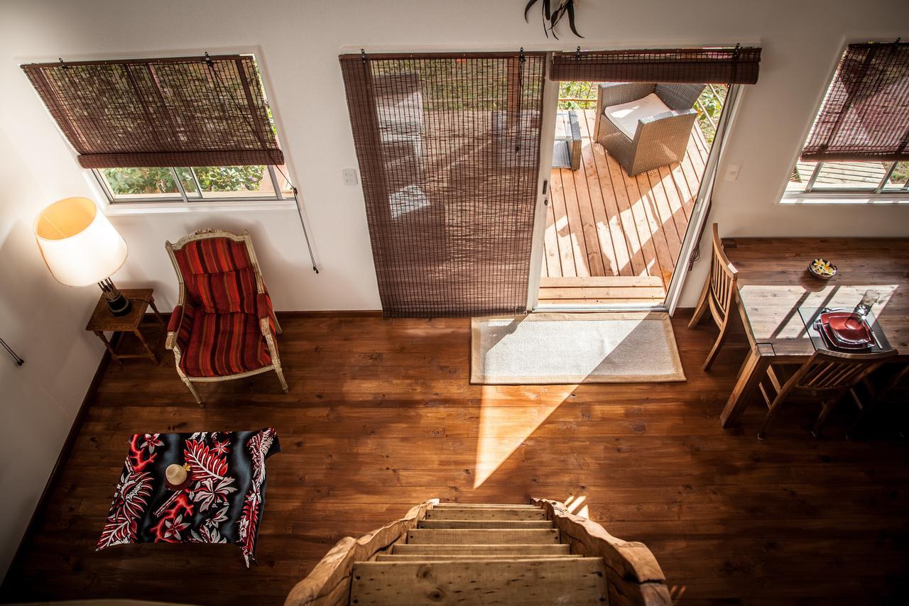 Kona Koa Lodge Hanga Roa Exteriér fotografie