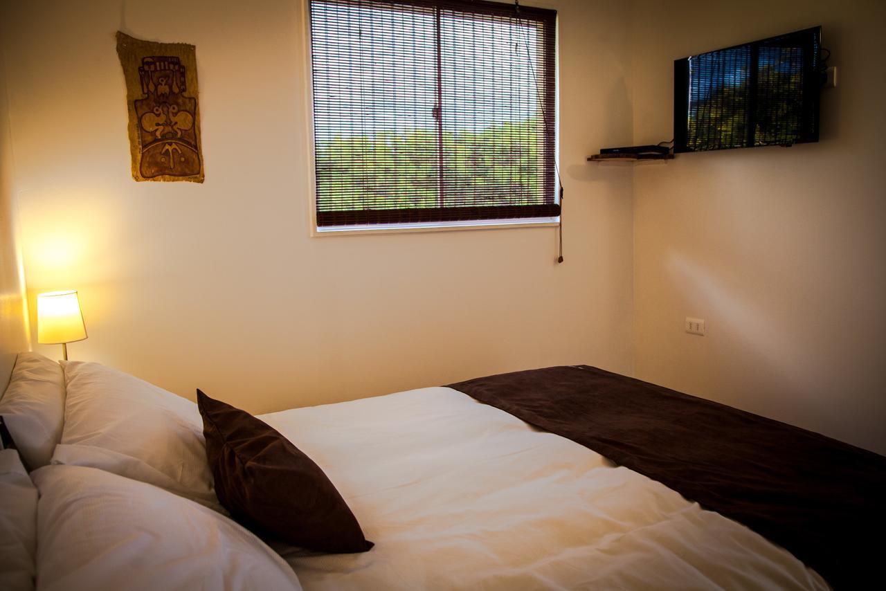 Kona Koa Lodge Hanga Roa Exteriér fotografie