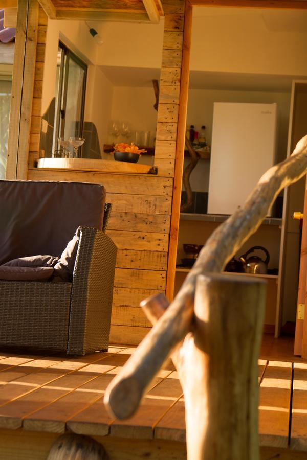 Kona Koa Lodge Hanga Roa Exteriér fotografie