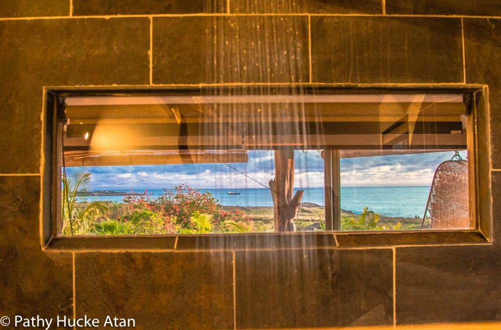 Kona Koa Lodge Hanga Roa Exteriér fotografie