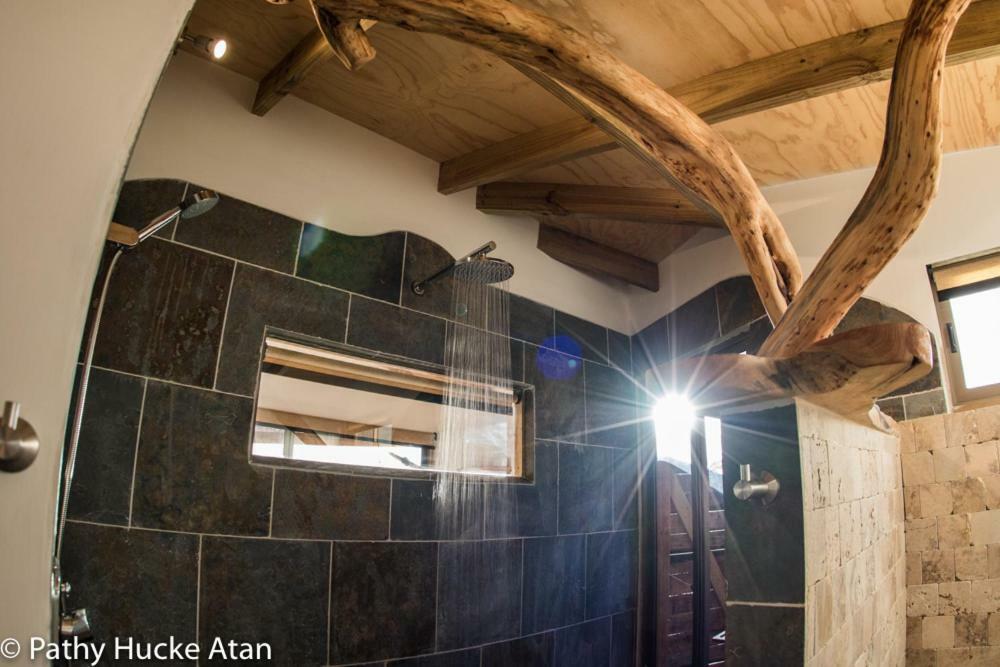 Kona Koa Lodge Hanga Roa Exteriér fotografie