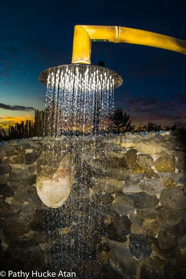 Kona Koa Lodge Hanga Roa Exteriér fotografie