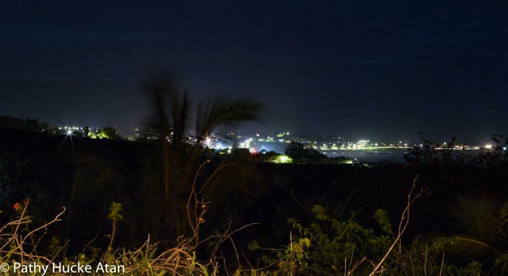 Kona Koa Lodge Hanga Roa Exteriér fotografie